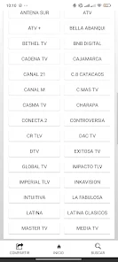 Captura de pantalla